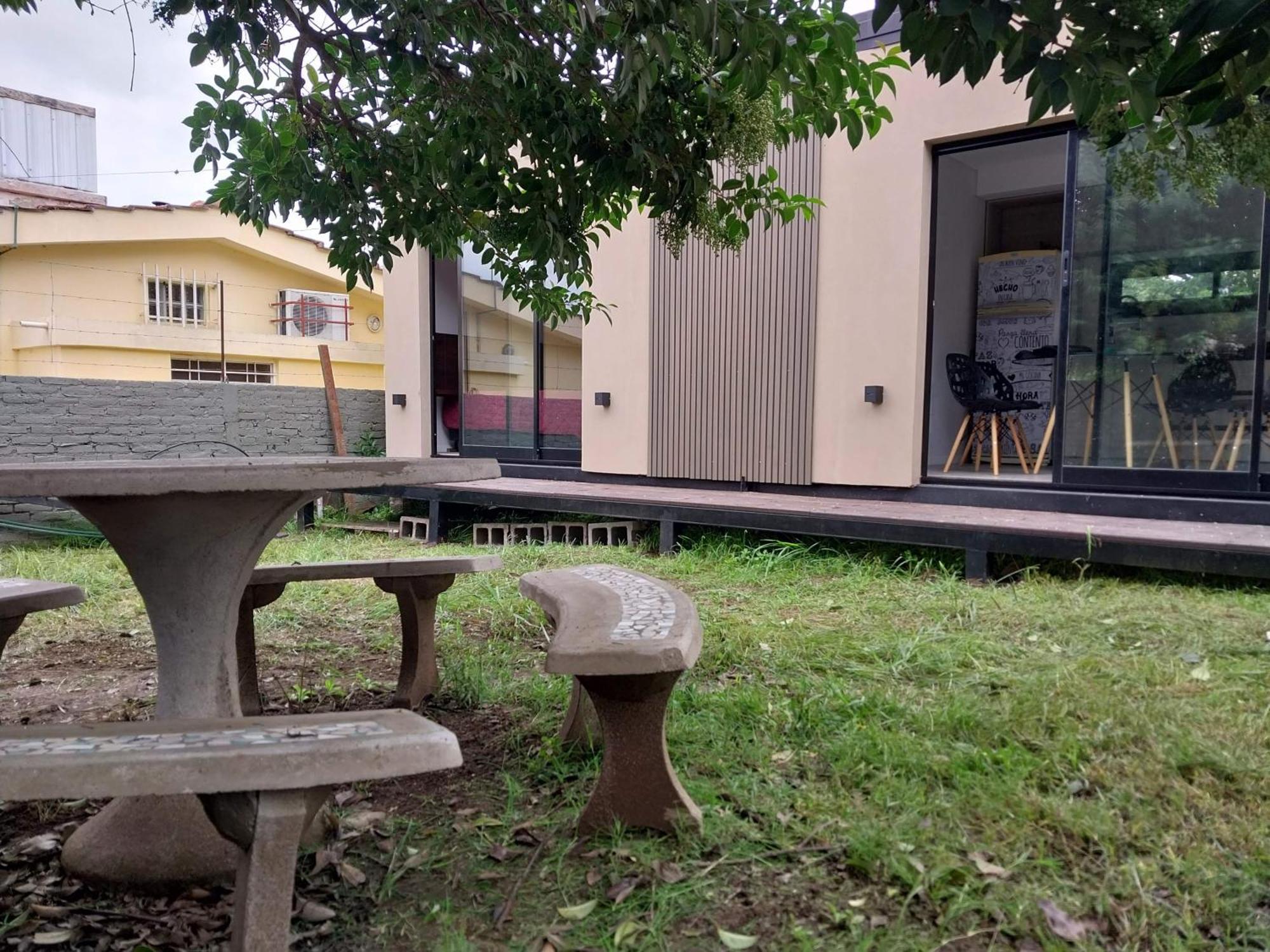 Arkicasa Apartamento *